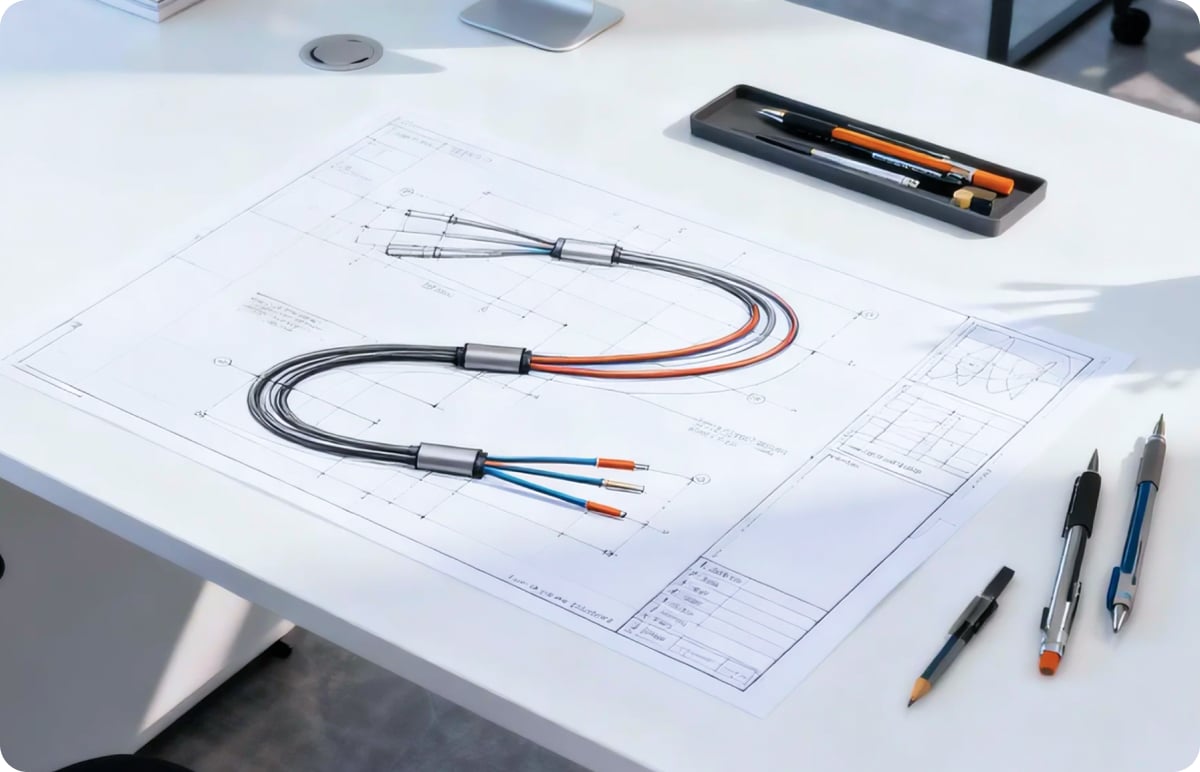 Start Your Project