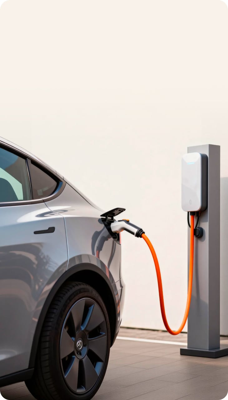 新能源汽车