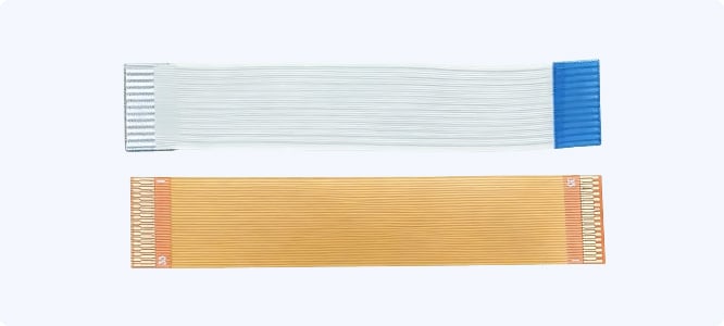 FFC/FPC 线缆
