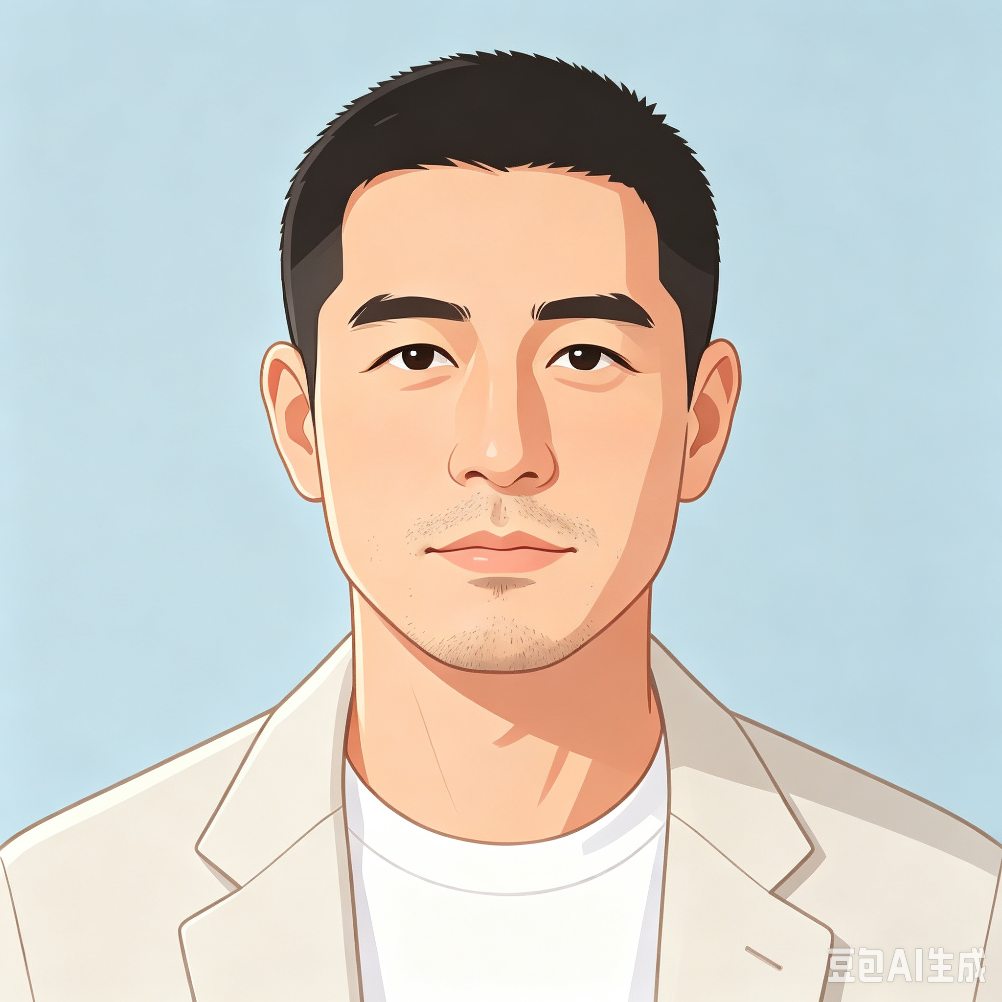 5***154A的头像